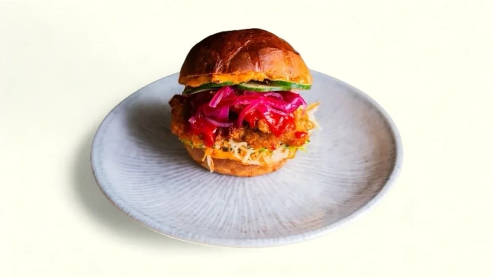 BOCZNIAK BURGER