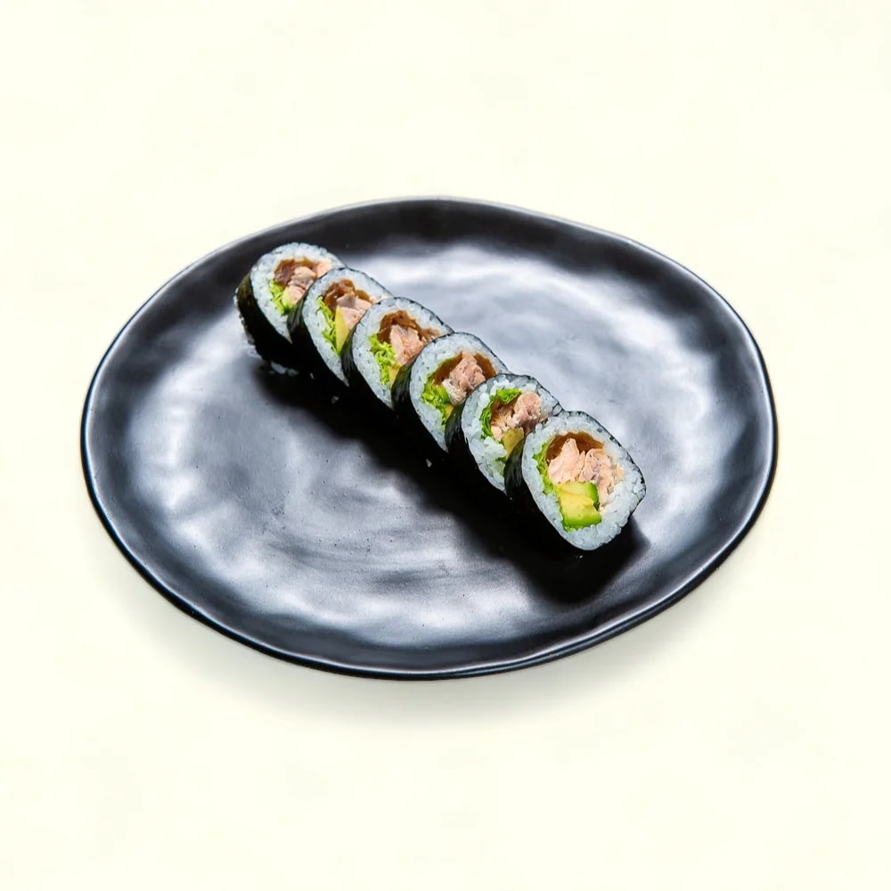 GRILLOWANY ŁOSOŚ