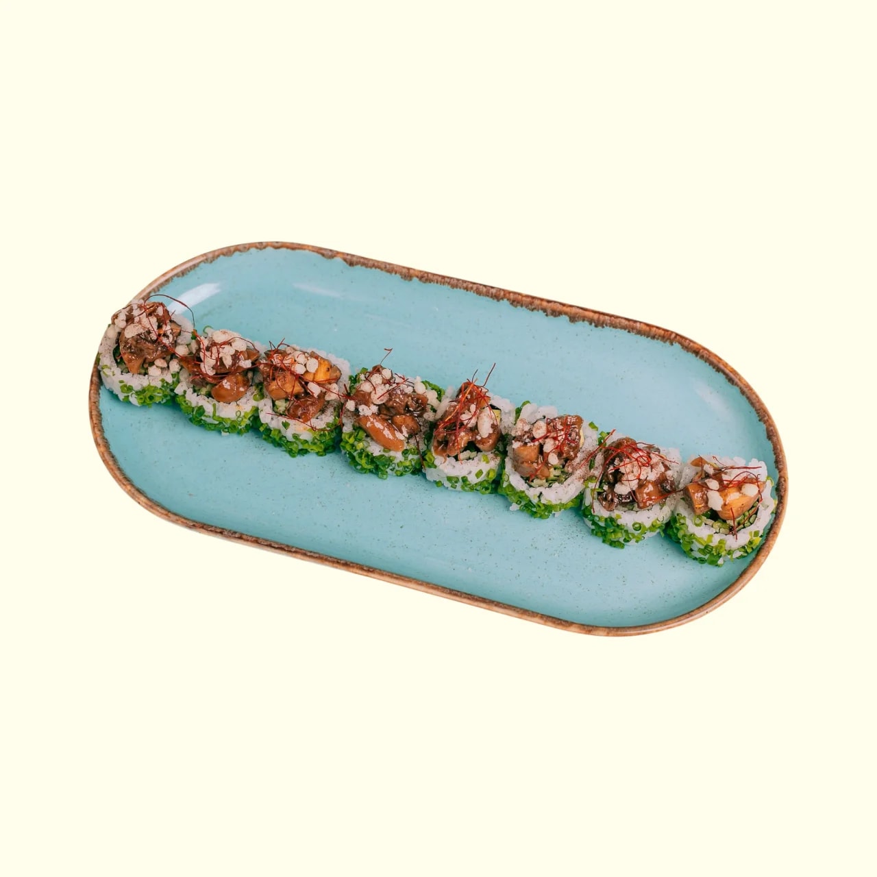 GRZYB ROLL