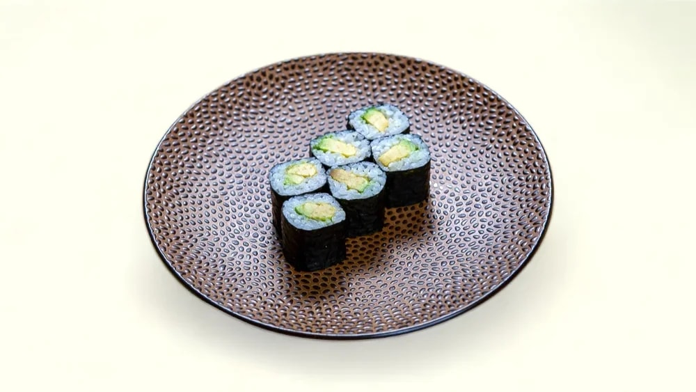 HOSOMAKI AWOKADO