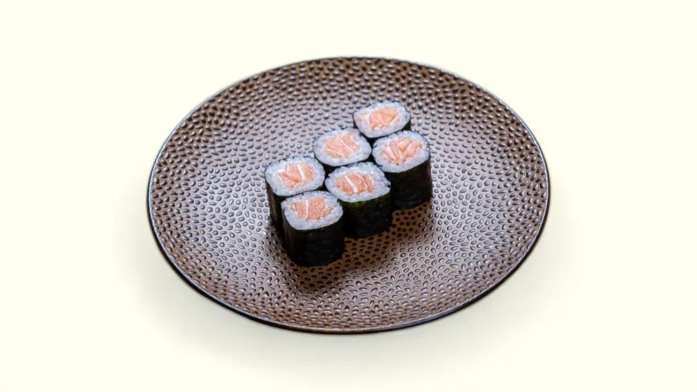 HOSOMAKI ŁOSOŚ