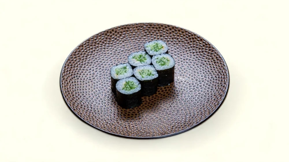 HOSOMAKI OGÓREK