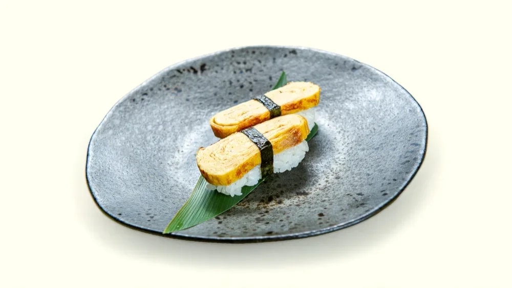 HOSOMAKI OMLET TAMAGO