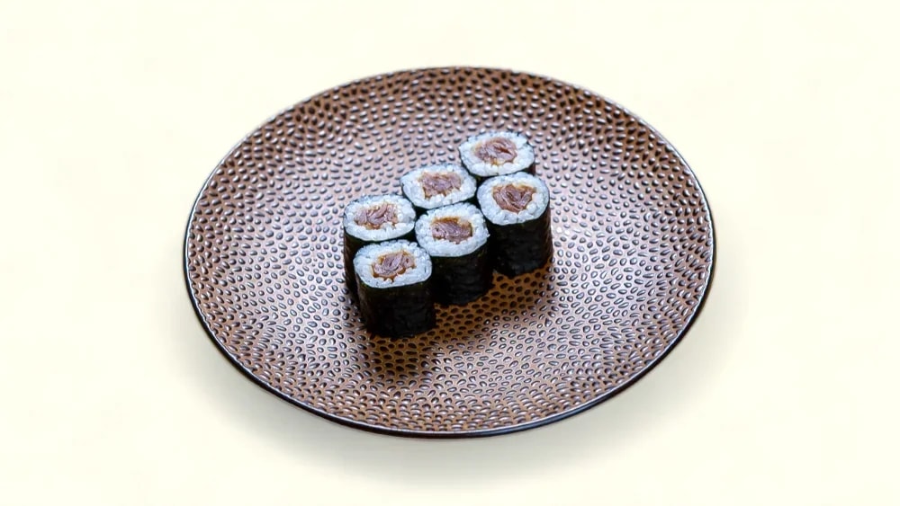 HOSOMAKI TYKWA