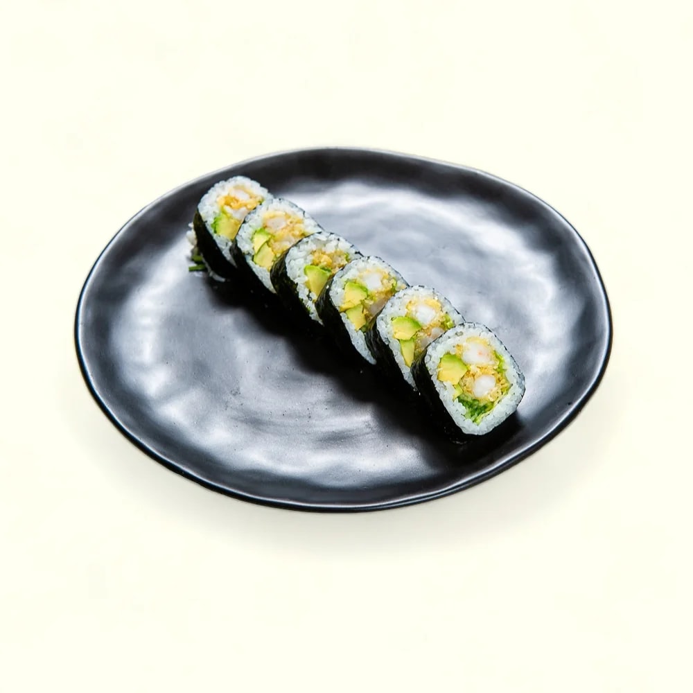 KREWETKI PANKO