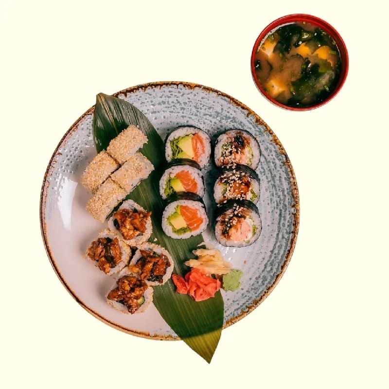 LUNCH 3
