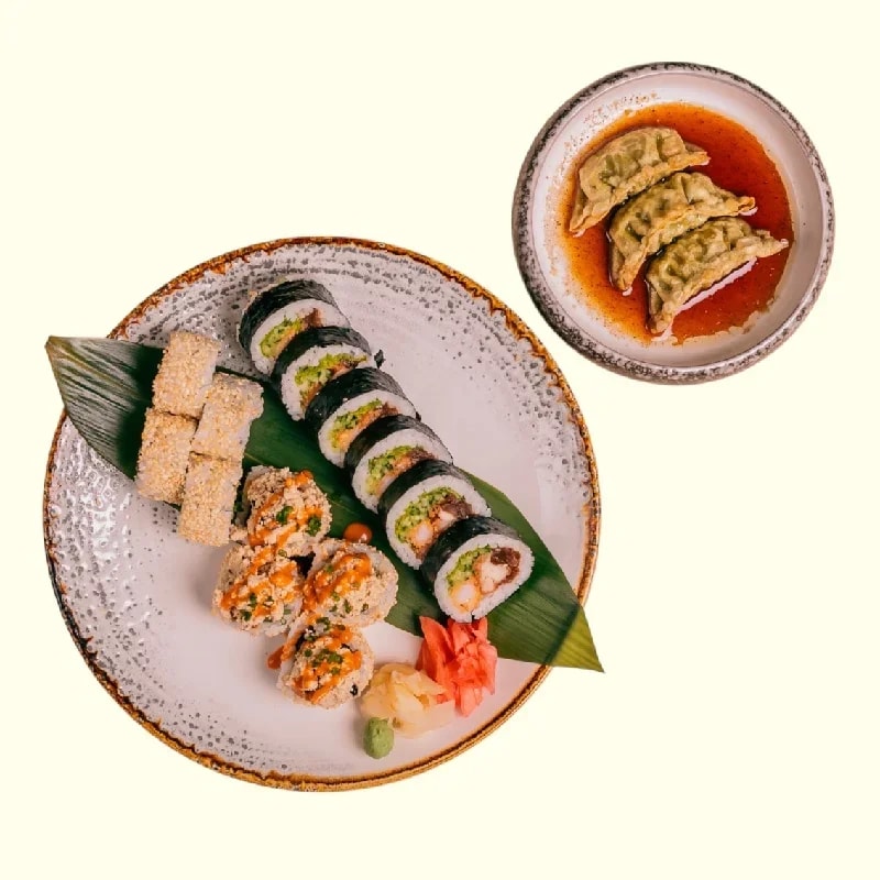 LUNCH 4