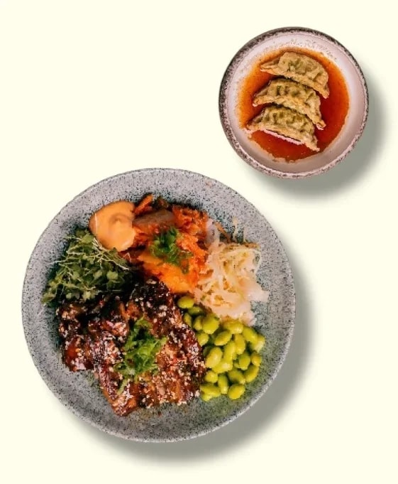 LUNCH 9