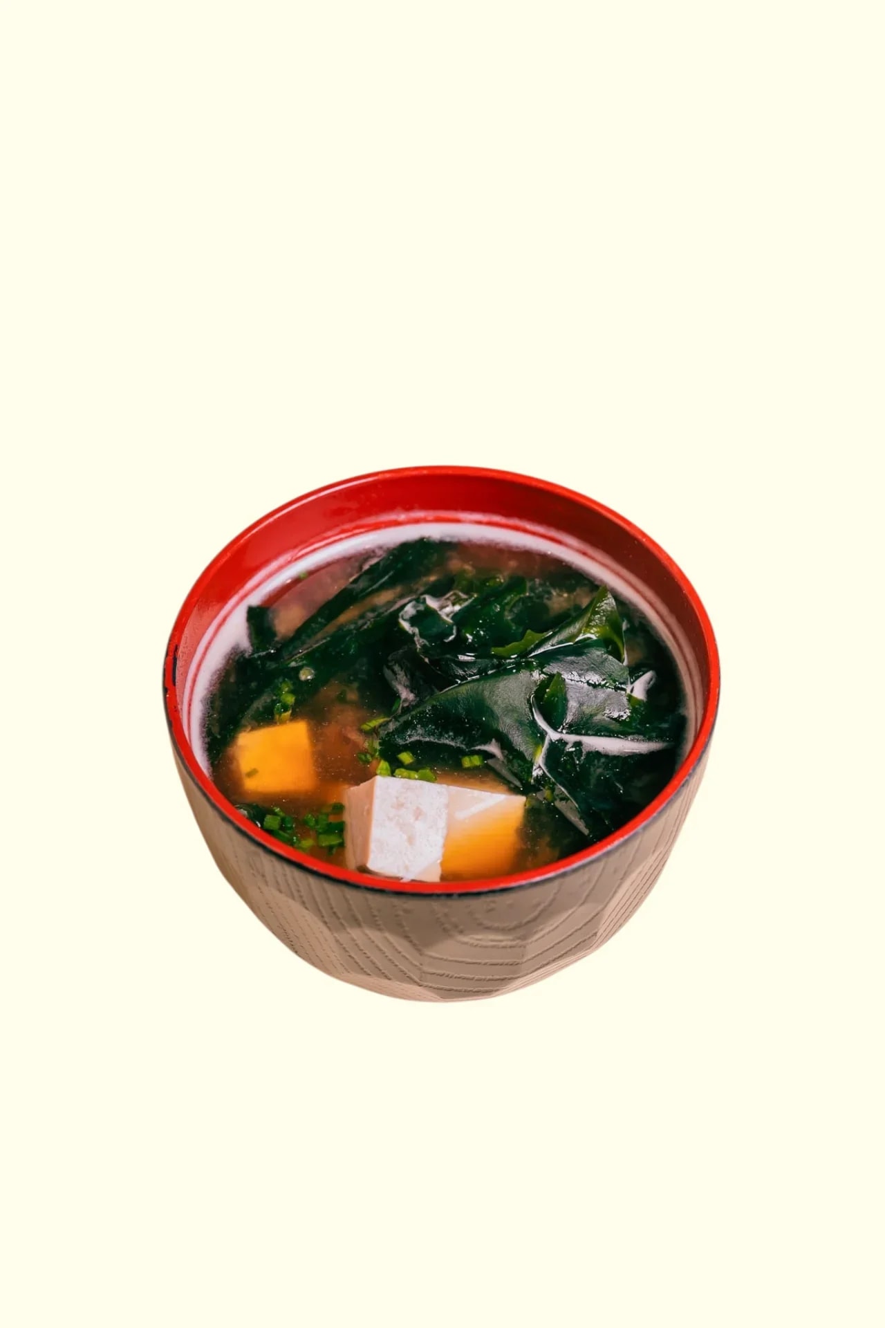 MISOSHIRU
