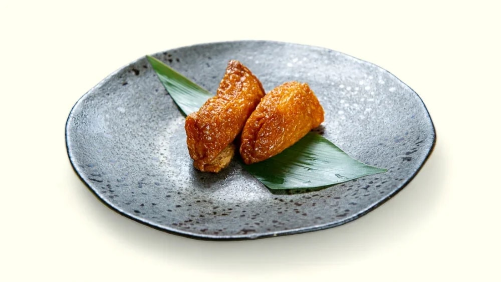 NIGIRI INARI TOFU