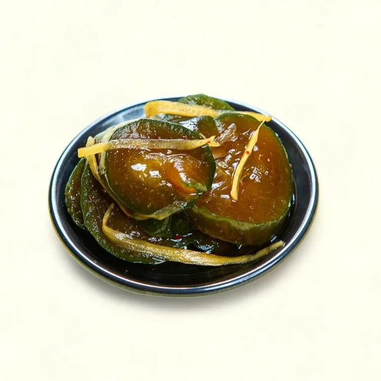 SPICY OGÓREK