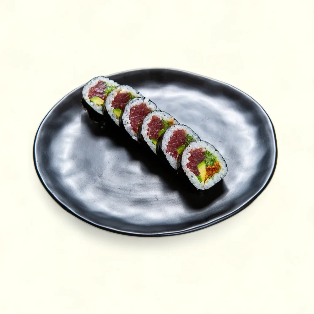 SPICY TUŃCZYK